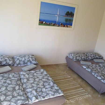 Venusz Appartement Balatonfüred Buitenkant foto