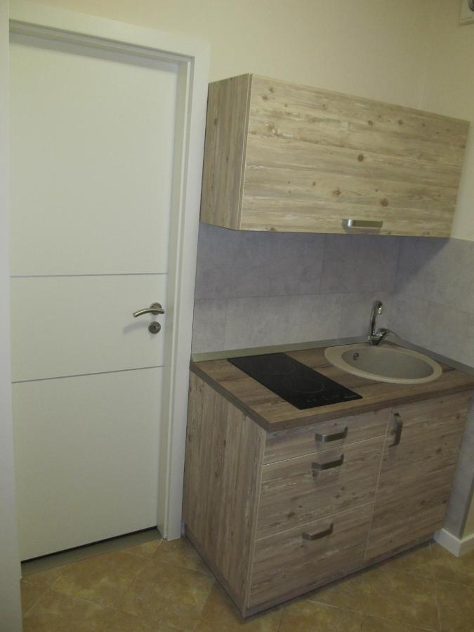 Venusz Appartement Balatonfüred Buitenkant foto